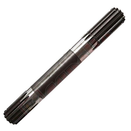 Aftermarket Transfer Shaft, Chopper Assy Fits Capello Quasar WN-04505400-PEX